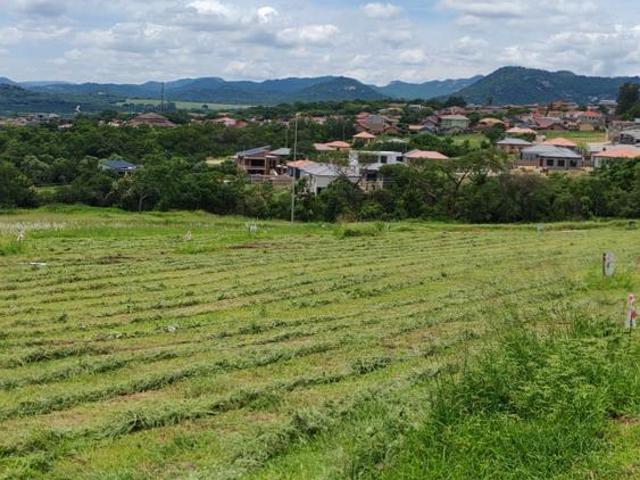 301 m² Land available in Kamagugu