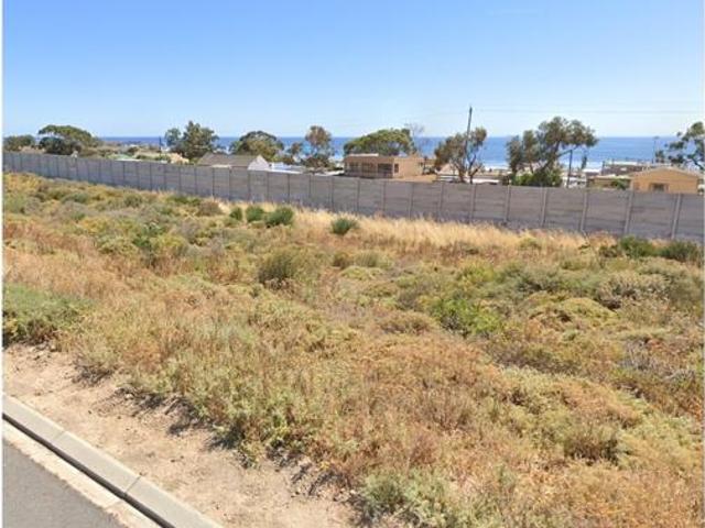301 m² Land available in Steenbergs Cove