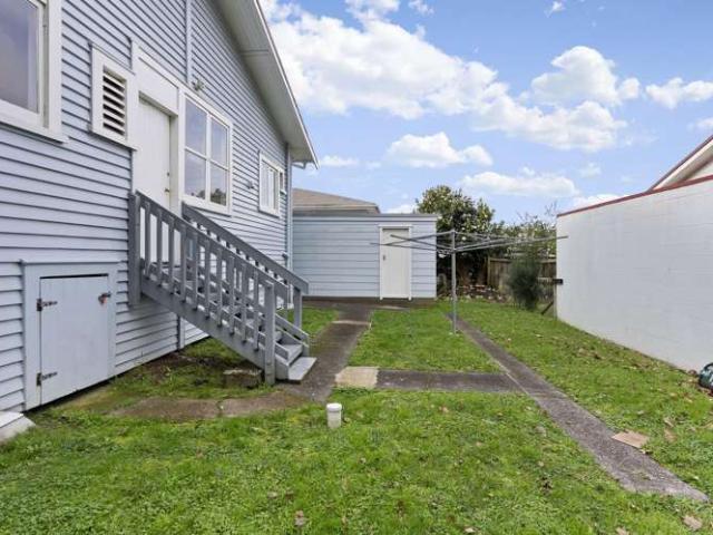 301 Mount Albert Road, Sandringham, Auckland City