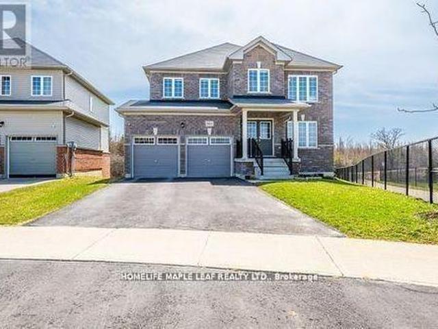 301 Moody Street, Southgate, ON, N0C 1B0 house for lease | Listing ID X13106 | Royal LePage