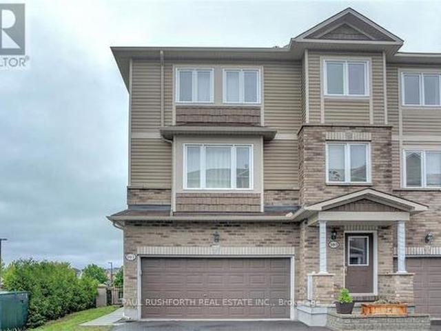 301 Mosaic Private, Ottawa, ON, K2K 0H1 house for lease | Listing ID X13460 | Royal LePage