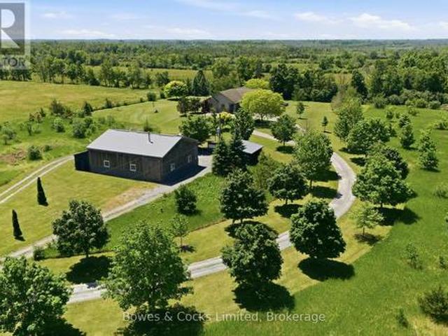 301 Snider Road, Prince Edward County Ameliasburg Ward, ON, K0K 1L0 house for sale | Listing ID X13609 | Royal LePage