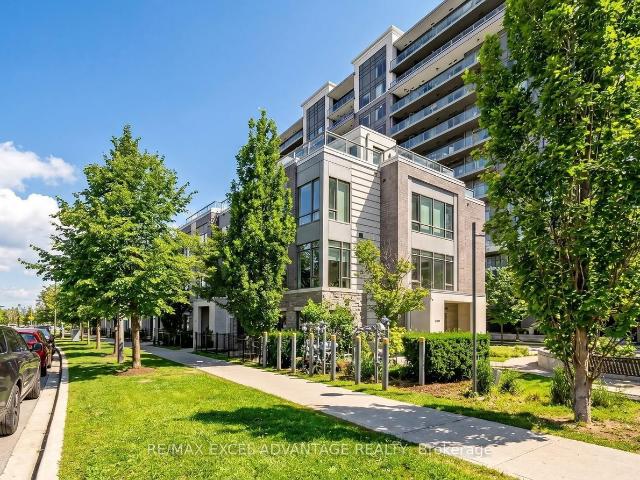 301 South Park Road, Thornhill | Sold, N13033 | Condos. Ca
