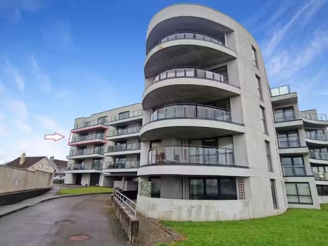 301 Quay Mills, Kilrush, Co. Clare, V15KV90 is for sale