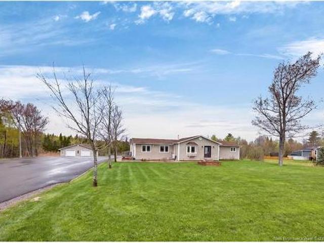 301 Route 148, Killarney Road, NB, E3G 9E3 house for sale | Listing ID NB139618 | Royal LePage