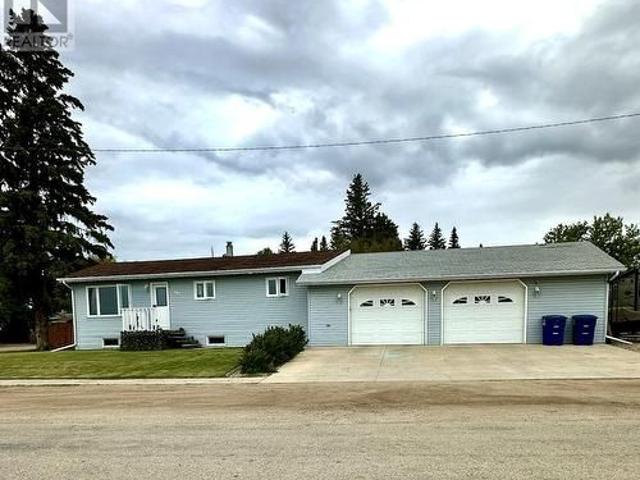 301 Railway Avenue, Vonda, SK, S0K 4N0 house for sale Listi.