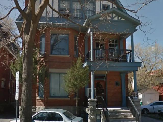 301 Wilbrod St
