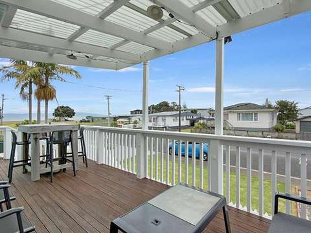 301b Fenton Street, Thames, Coromandel