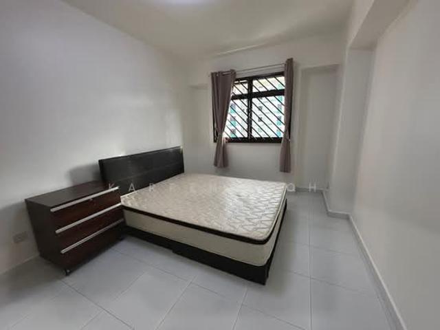 301C Anchorvale Drive HDB Apartment For Rent, $3,500, 3 Bed 2 Bath 1,195 sqft $2.93 psf