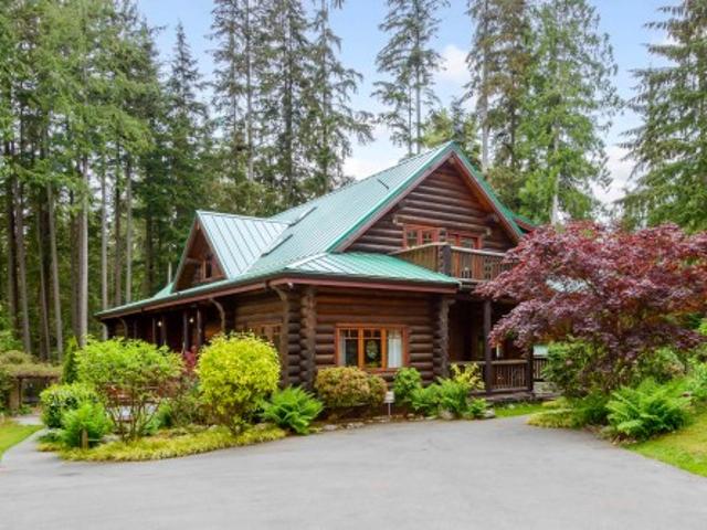 3025 Anmore Creek Way, Port Moody, BC, V3H 5G6 house for sale | Listing ID R3003 | Royal LePage