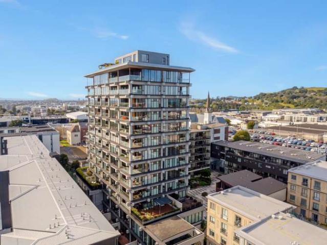302/5 Hohipere Street, Grafton, Auckland City