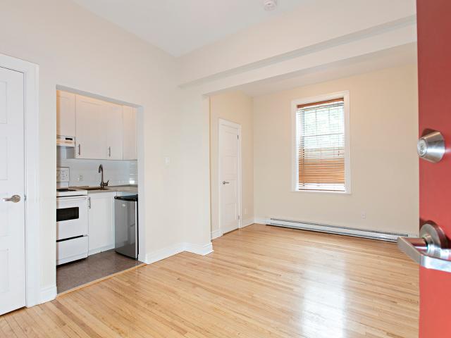 3025 Sherbrooke West Mountview 3025 Sherbrooke West Mountview 1 Bedroom [object Promise] for Rent