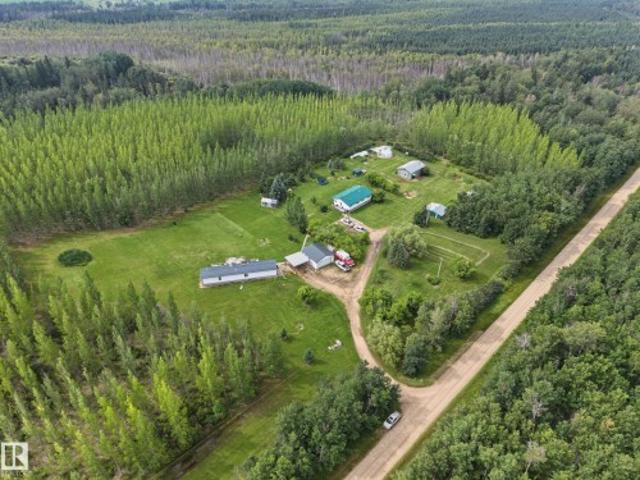 3025 Twp Road 562, Rural Lac Ste. Anne County, AB, T0E 1A0 house for sale | Listing ID E4502 | Royal LePage