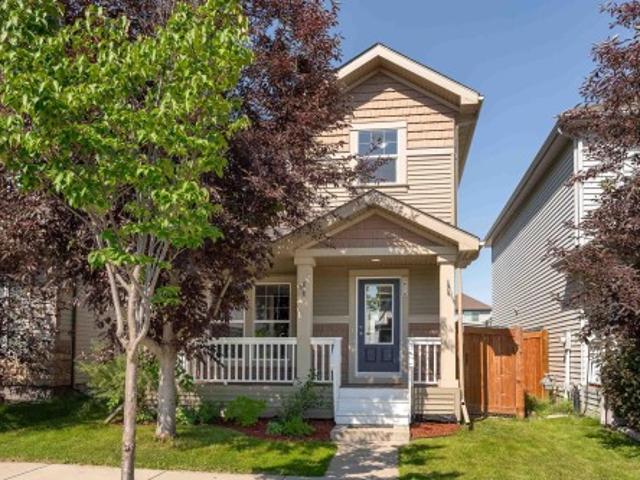 3026 Carpenter Landing Sw, Edmonton, AB, T6W 2Z2 house for sale | Listing ID E4499 | Royal LePage