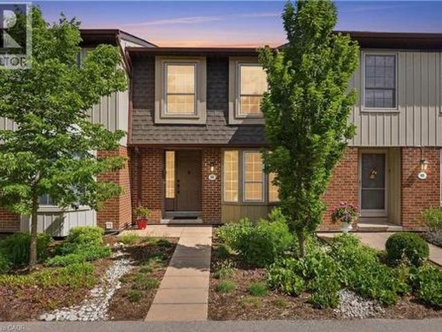 3027 Glencrest Road Unit# 66, Burlington, ON, L7N 3K1 townhouse for sale | Listing ID 40840 | Royal LePage