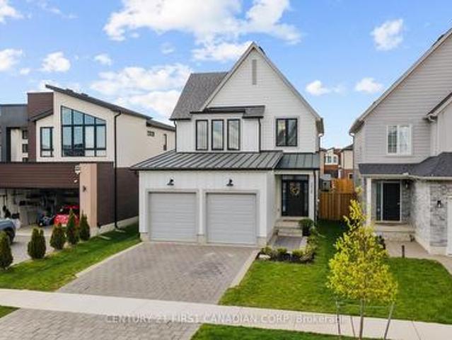 3029 Heardcreek Trail, London North S, ON, N6G 2S7 house for sale | Listing ID X13454 | Royal LePage