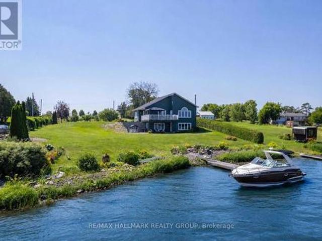 3020 Bay Road, Champlain, ON, K0B 1A0 house for sale | Listing ID X13547 | Royal LePage