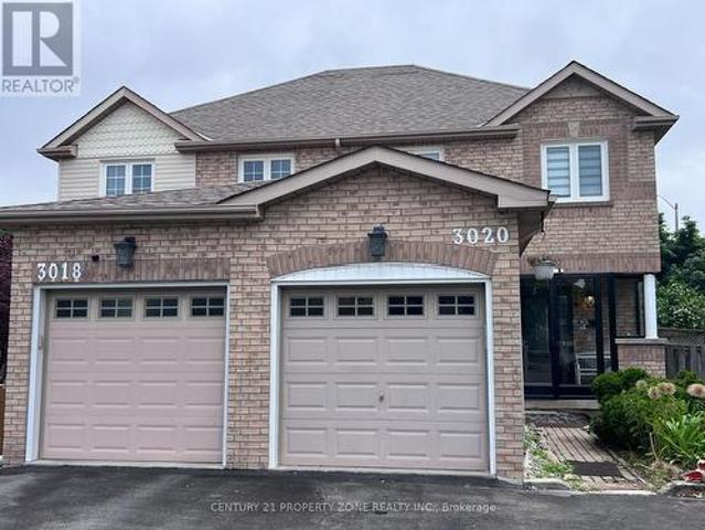 3020 Pendleton Road, Mississauga, ON, L5N 7C5 house for sale | Listing ID W13489 | Royal LePage