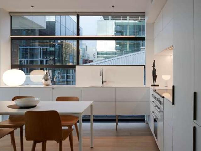 302/141 Pakenham Street, Wynyard Quarter, Auckland City