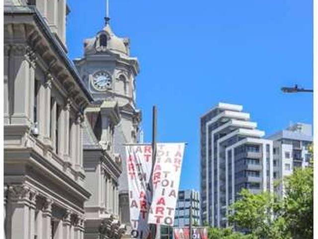 302/27 Rutland Street, City Centre, Auckland City