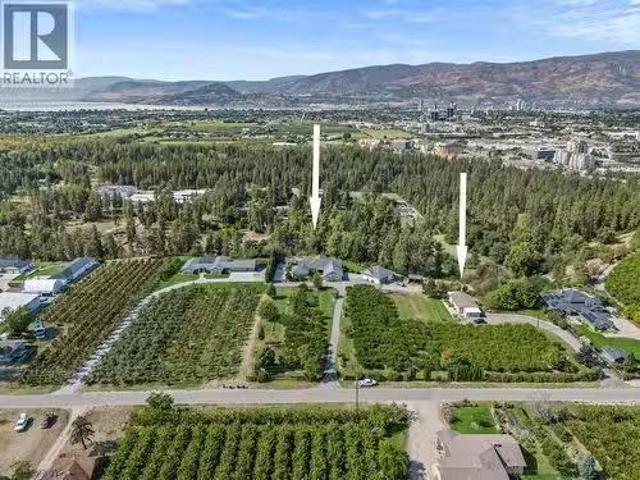 3022 Dunster Road, Kelowna, BC, V1W 4H3 house for sale List.