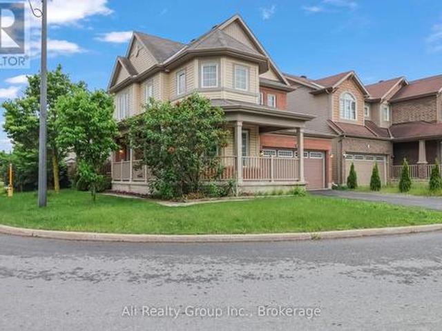 3022 Freshwater Way, Ottawa, ON, K2J 3V5 house for sale | Listing ID X13648 | Royal LePage