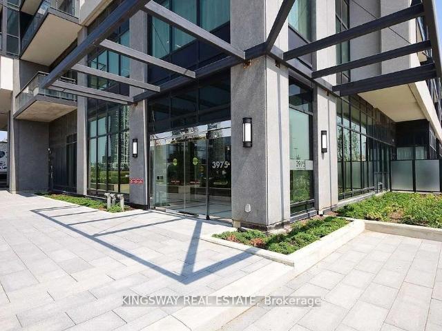 302 3 GRAND PARK Drive, Mississauga | For Rent @ $3,000 | Condos. Ca