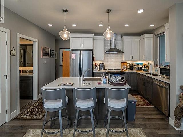 302 1087 6th Avenue Prince George, British Columbia
