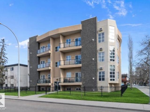 302 10905 Street, Edmonton, AB, T5H 3C2 condo for sale | Listing ID E4494 | Royal LePage