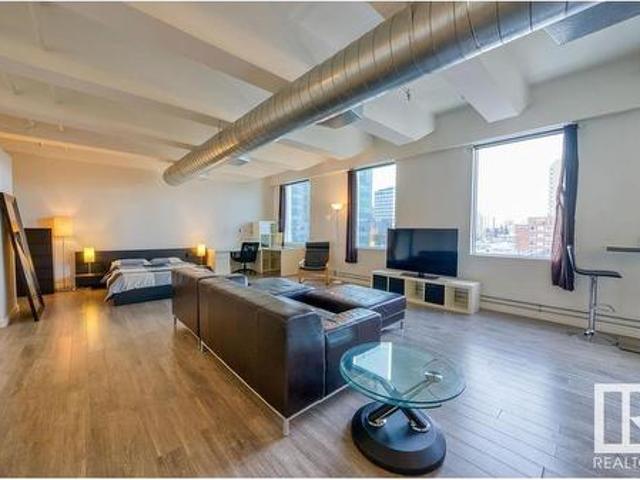302 10105 Street, Edmonton, AB, T5J 1M8 condo for sale | Listing ID E4420 | Royal LePage