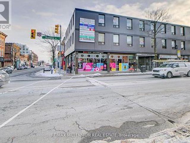 302 101 Dundas Street W, Whitby, ON, L1N 2M2 commercial for lease | Listing ID E13520 | Royal LePage