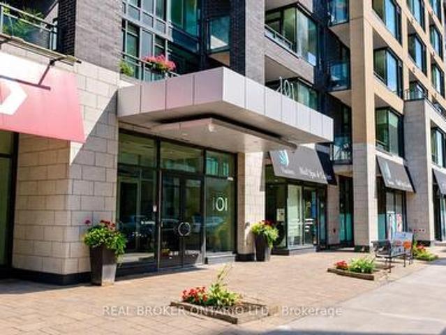 302 101 Richmond Road, Ottawa, ON, K1Z 0A6 lease for lease | Listing ID X13594 | Royal LePage