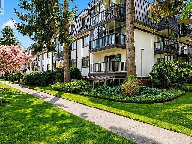 302 1101 Hilda St Victoria, British Columbia