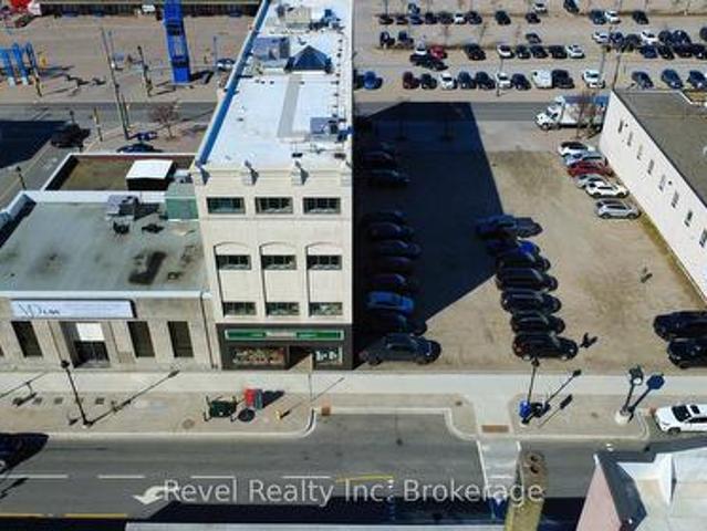 302 111 Main Street W, North Bay Central, ON, P1B 2T6 commercial for lease | Listing ID X13150 | Royal LePage
