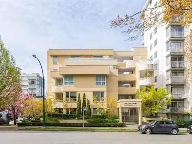 302 1406 Harwood Street, Vancouver, BC, V6G 1X5 Single Famil.