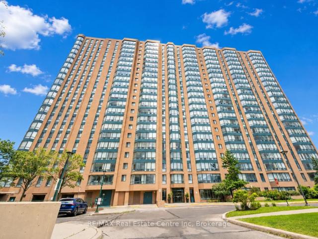 302 155 HILLCREST Avenue, Mississauga | 2Beds/1Bath, Condo, $399,900 | Condos. Ca