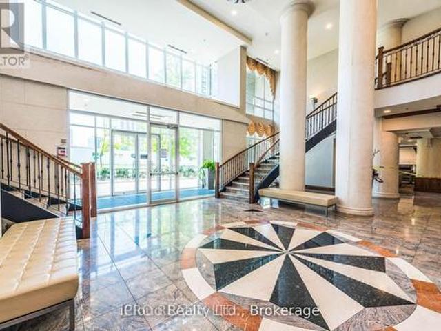 302 156 Enfield Place, Mississauga, ON, L5B 4L8 lease for lease | Listing ID W13220 | Royal LePage