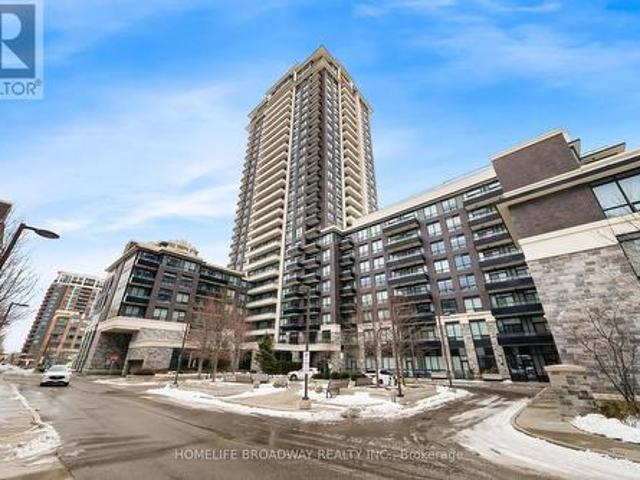 302 15 Water Walk Drive, Markham, ON, L6G 0G2 lease for lease | Listing ID N13440 | Royal LePage