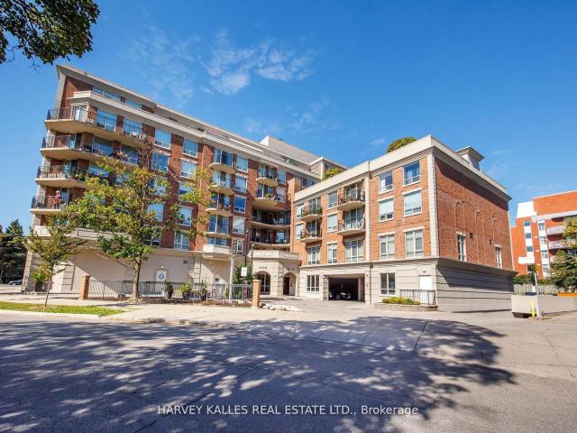 302 18 Wanless Avenue, Toronto | Leased, C12555 | Condos. Ca