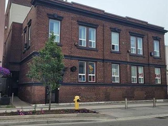 302 19 Dunlop Street W, Barrie, ON, L4N 1A1 investment for lease | Listing ID S13690 | Royal LePage