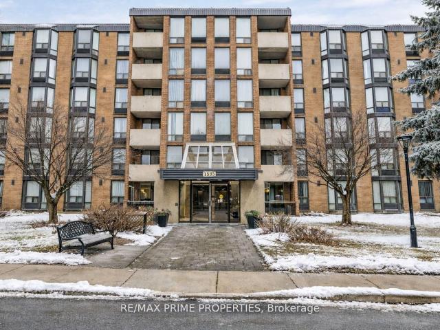 302 1 Diefenbaker Court, Pickering | For Sale @ $499,000 | Condos. Ca