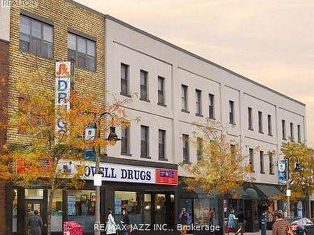 302 1 / King Street E, Oshawa O'Neill, ON, L1H 1A9 investment for lease | Listing ID E13133 | Royal LePage