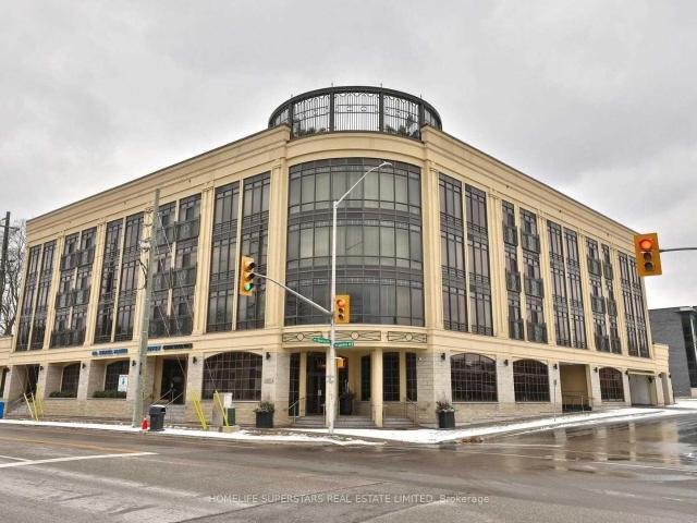302 205 Lakeshore Road W, Oakville | 2Beds/2Bath, Condo, $899,999 | Condos. Ca