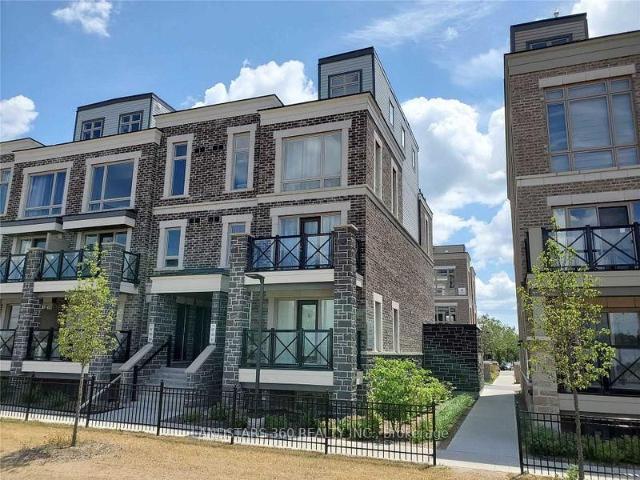 302 20 Dunsheath Way, Markham | 2Beds/2Bath, Townhouse, $2,600/mo | Condos. Ca