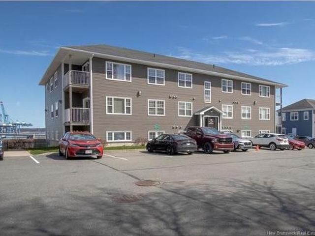 302 20 King George Crt, Saint John, NB, E2K 1B2 house for sale | Listing ID NB138282 | Royal LePage