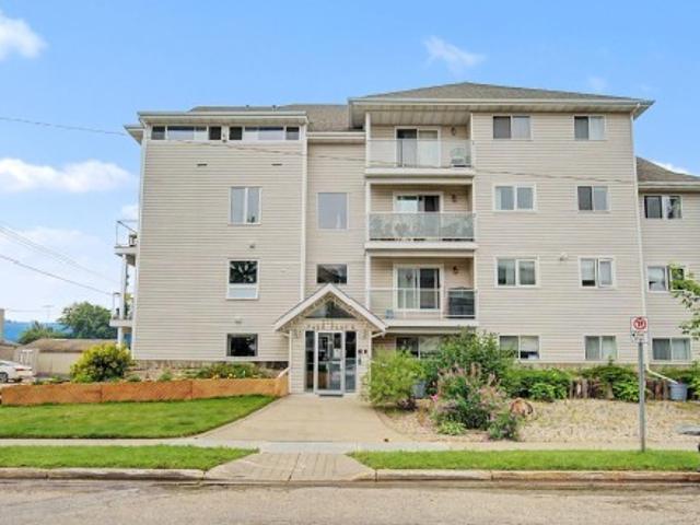 302 224 Church Rd, Spruce Grove, AB, T7X 3E9 condo for sale | Listing ID E4500 | Royal LePage