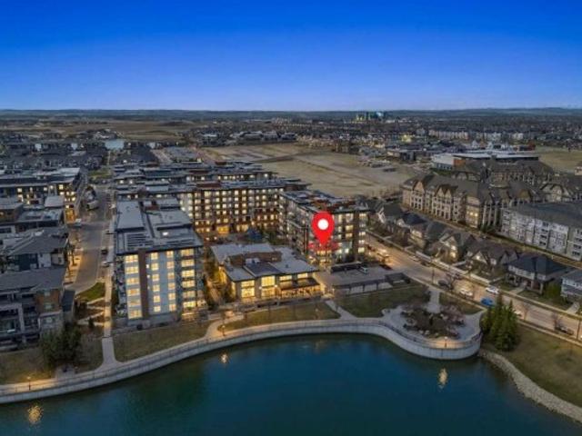 302 2 Mahogany Boulevard Se, Calgary, AB, T3M 3E1 condo for sale | Listing ID A2321 | Royal LePage