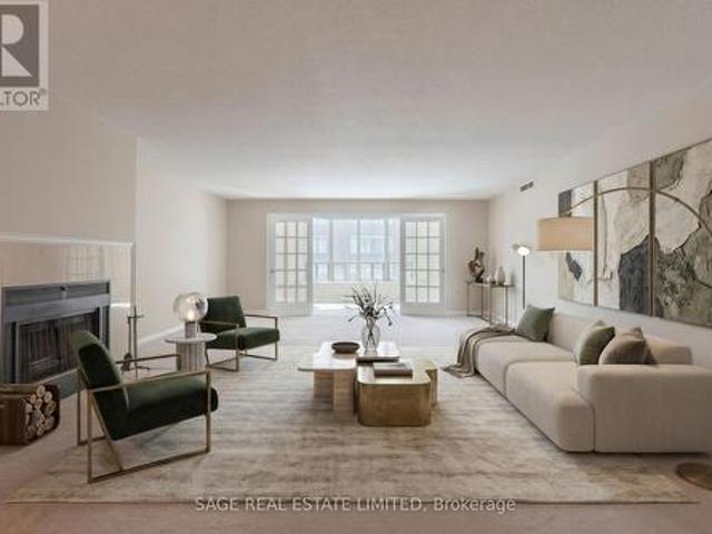 302 25 George Street, Toronto, ON, M5A 4L8 lease for lease | Listing ID C13434 | Royal LePage