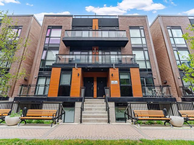 302 26 Coles Avenue, Woodbridge | 3Beds/3Bath, Townhouse, $2,999/mo | Condos. Ca