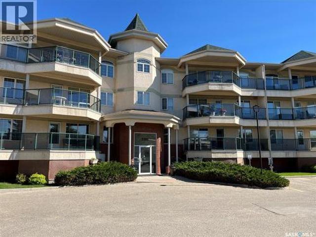 302 2 Tell Place, Regina, SK, S4V 3C3 condo for sale | Listing ID SK040557 | Royal LePage